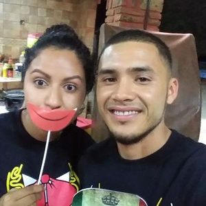 Meet your Posher, Freddy